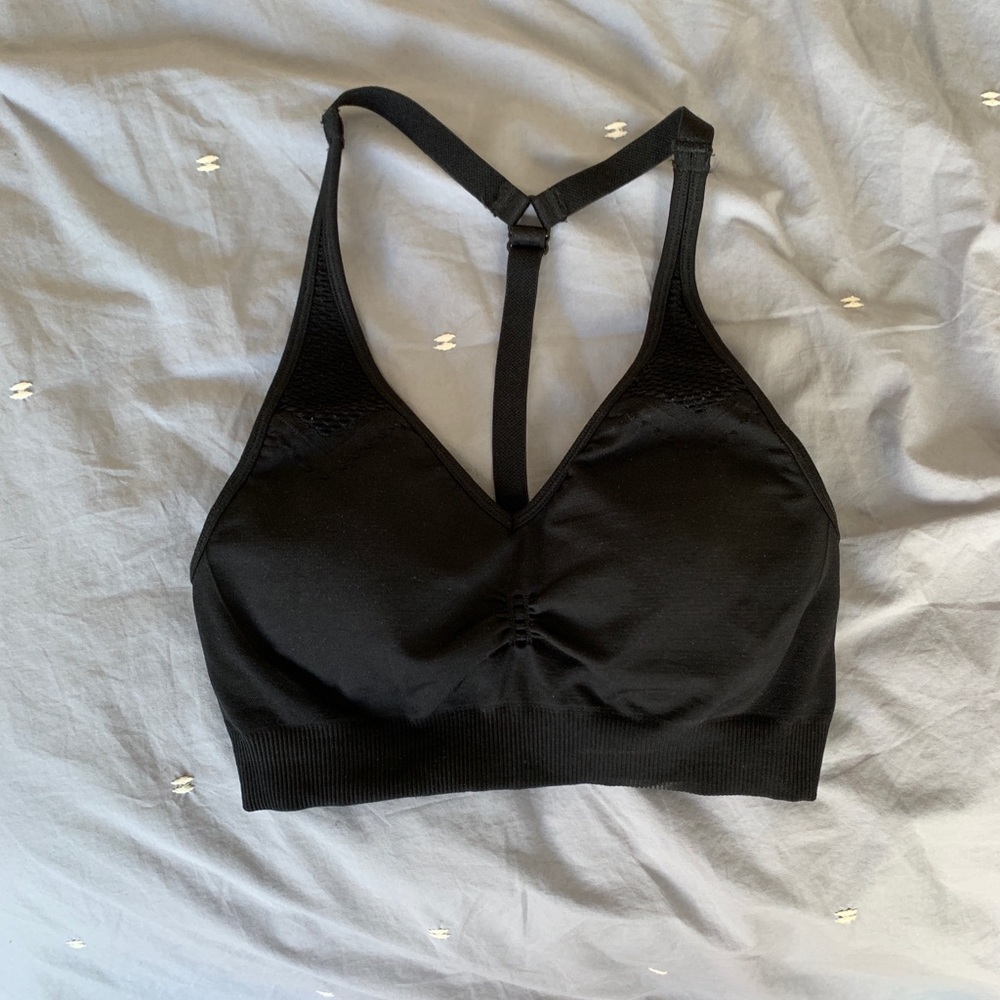 Athleta sports bra